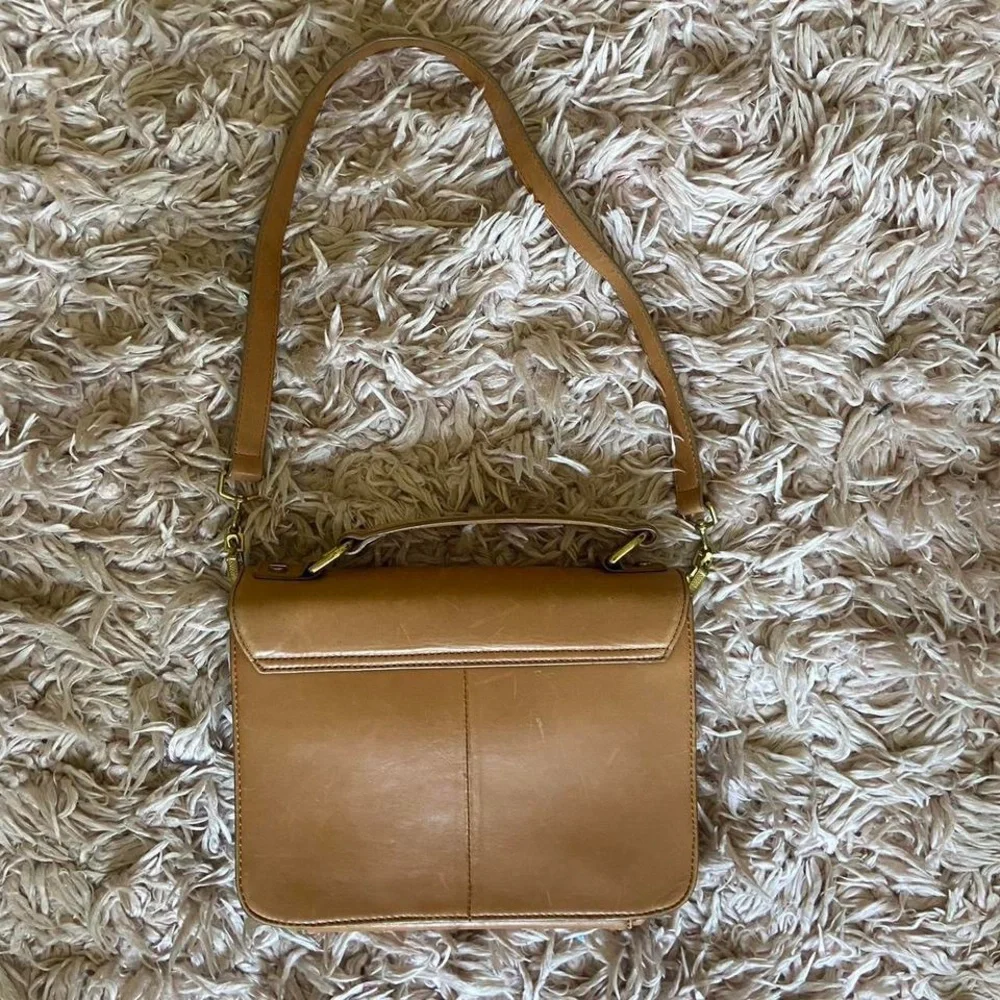 j crew purse - Picture 2 of 5